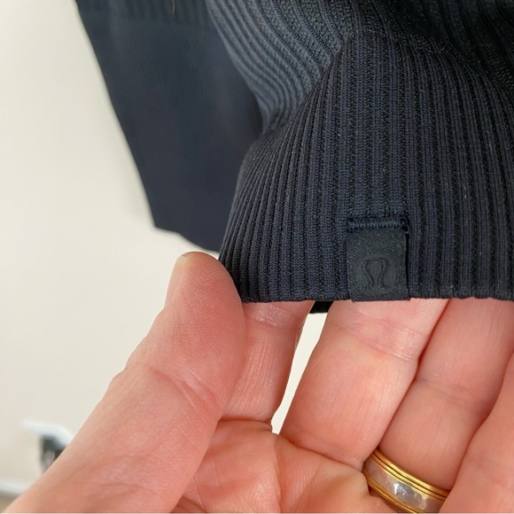 Lululemon Rest Less Pullover - Picture 4 of 6